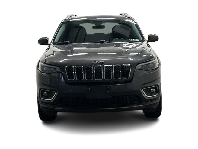 Thumbnail: 2019 Jeep Cherokee - 6