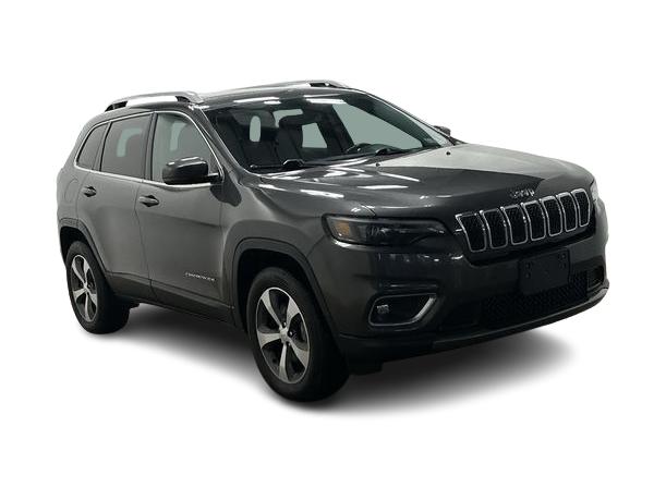 Thumbnail: 2019 Jeep Cherokee - 32