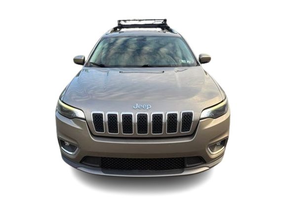 Thumbnail: 2019 Jeep Cherokee - 6