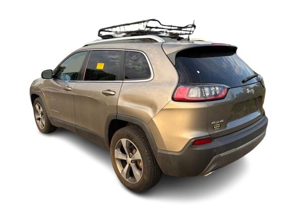Thumbnail: 2019 Jeep Cherokee - 4