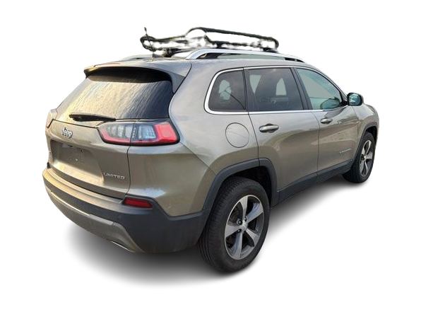 Thumbnail: 2019 Jeep Cherokee - 21