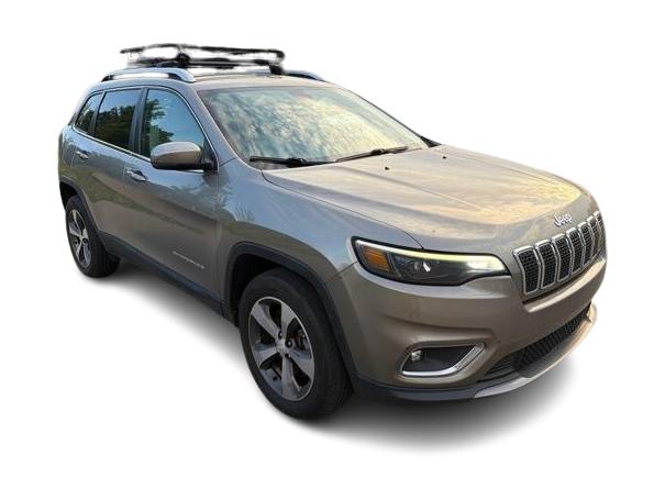 Thumbnail: 2019 Jeep Cherokee - 18