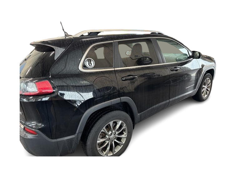 Thumbnail: 2020 Jeep Cherokee - 15