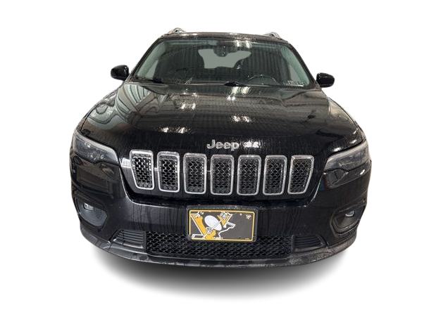 Thumbnail: 2020 Jeep Cherokee - 6