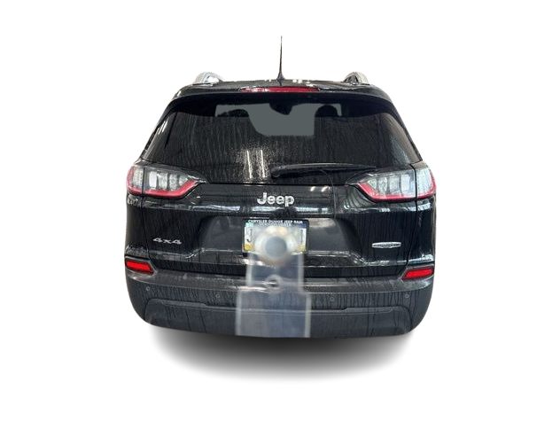 Thumbnail: 2020 Jeep Cherokee - 5