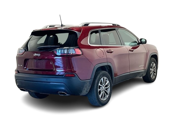 Thumbnail: 2020 Jeep Cherokee - 20