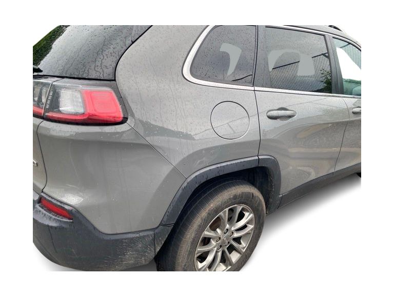 Thumbnail: 2021 Jeep Cherokee - 23
