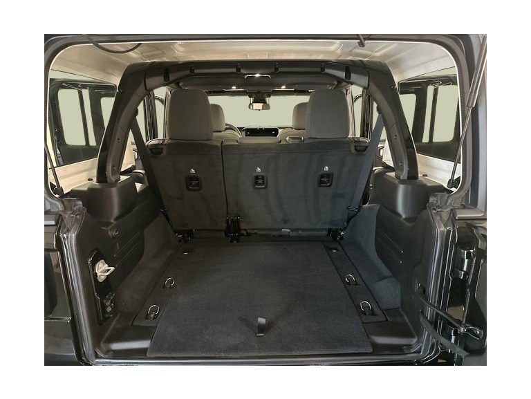 Thumbnail: 2025 Jeep Wrangler - 17