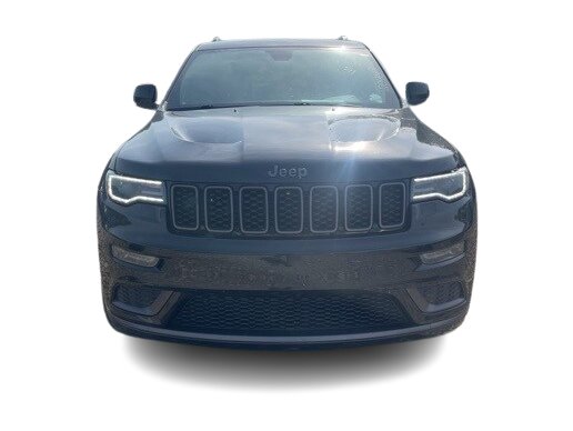 Thumbnail: 2019 Jeep Grand Cherokee - 6