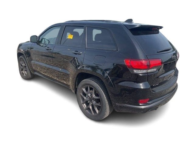 Thumbnail: 2019 Jeep Grand Cherokee - 4