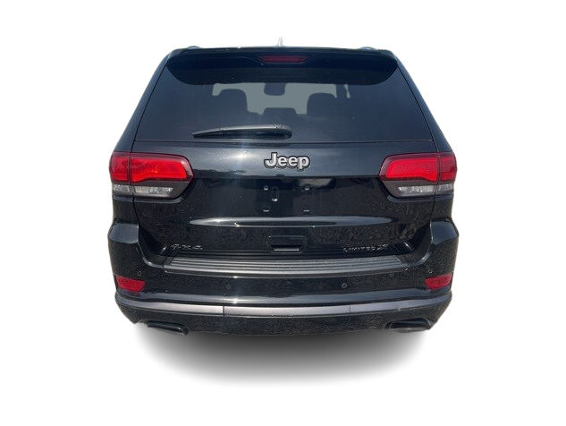 Thumbnail: 2019 Jeep Grand Cherokee - 5