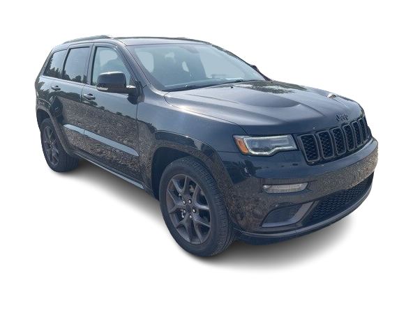 Thumbnail: 2019 Jeep Grand Cherokee - 13
