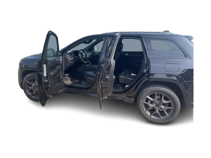 Thumbnail: 2019 Jeep Grand Cherokee - 3