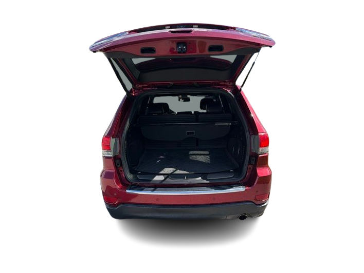Thumbnail: 2015 Jeep Grand Cherokee - 17