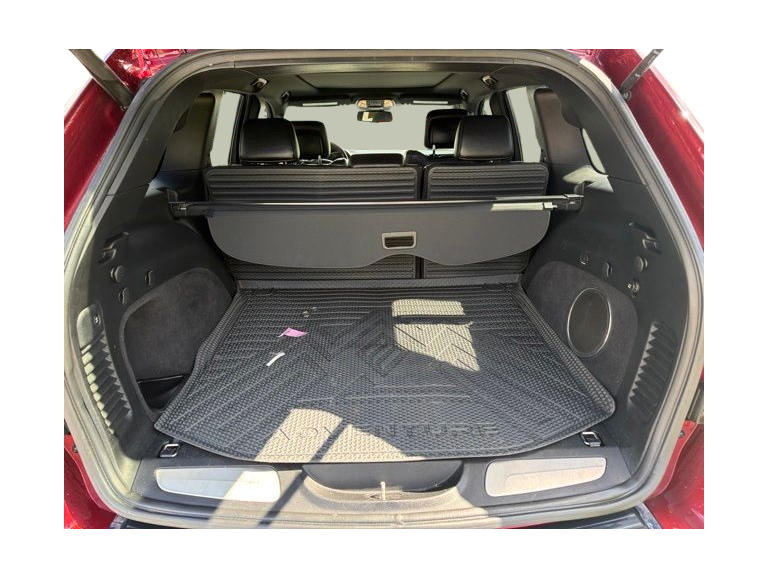 Thumbnail: 2015 Jeep Grand Cherokee - 22