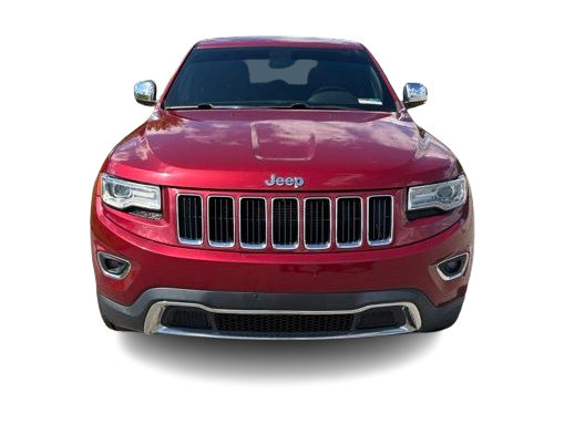 Thumbnail: 2015 Jeep Grand Cherokee - 6
