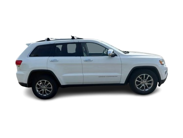 Thumbnail: 2015 Jeep Grand Cherokee - 20