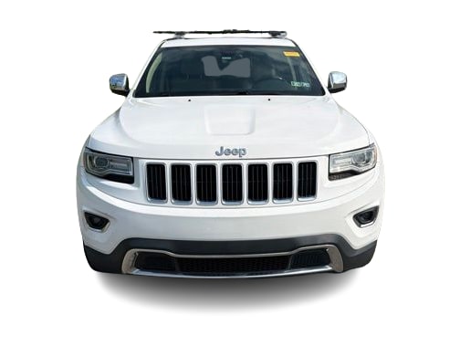 Thumbnail: 2015 Jeep Grand Cherokee - 6