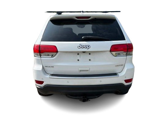 Thumbnail: 2015 Jeep Grand Cherokee - 5