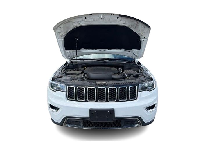 Thumbnail: 2020 Jeep Grand Cherokee - 16