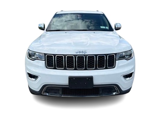 Thumbnail: 2020 Jeep Grand Cherokee - 6