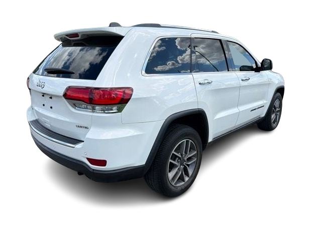 Thumbnail: 2020 Jeep Grand Cherokee - 20