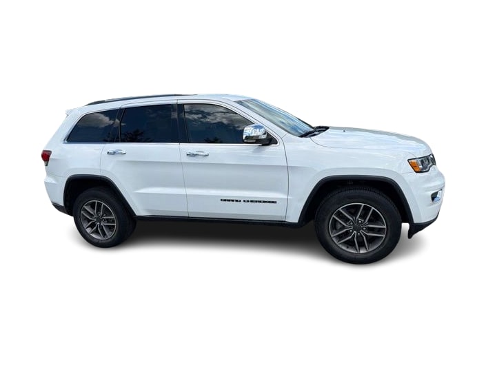 Thumbnail: 2020 Jeep Grand Cherokee - 18