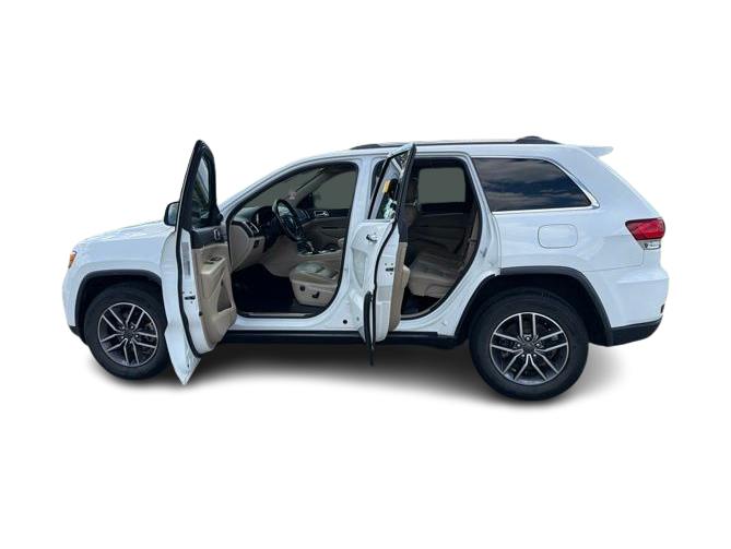 Thumbnail: 2020 Jeep Grand Cherokee - 23