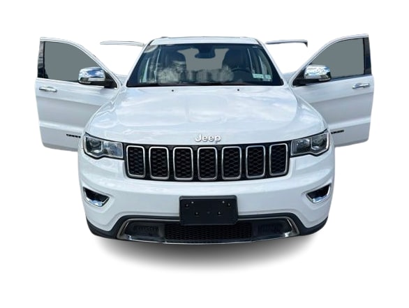 Thumbnail: 2020 Jeep Grand Cherokee - 28
