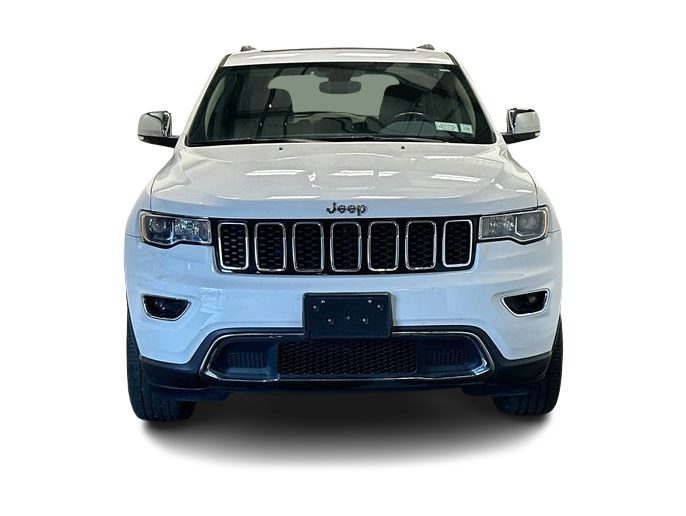 Thumbnail: 2020 Jeep Grand Cherokee - 6