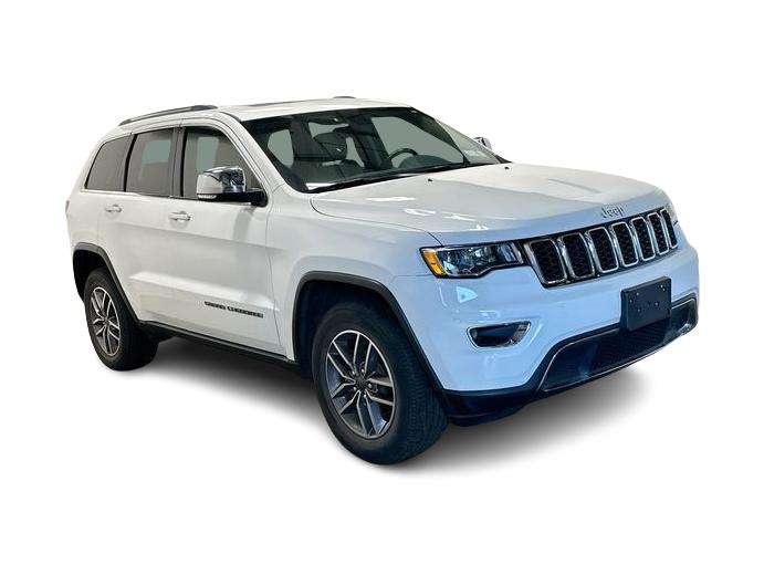 Thumbnail: 2020 Jeep Grand Cherokee - 23