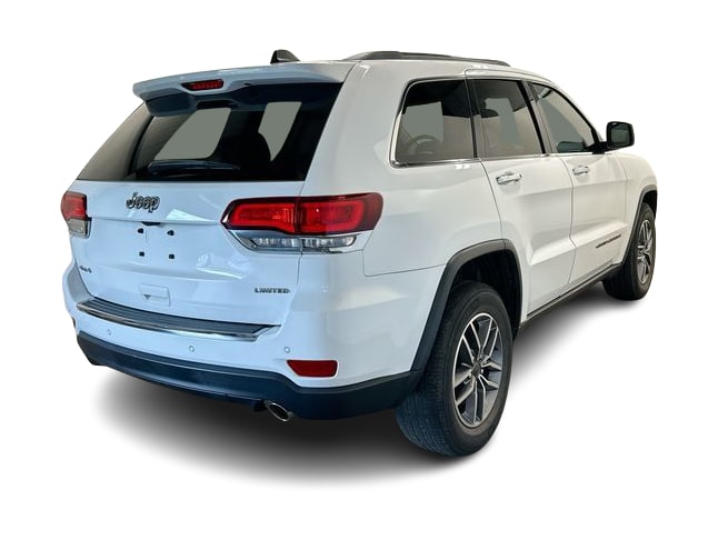 Thumbnail: 2020 Jeep Grand Cherokee - 24