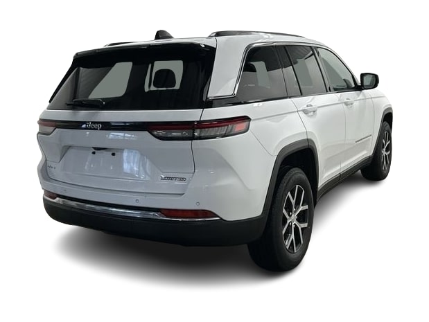 Thumbnail: 2023 Jeep Grand Cherokee - 35