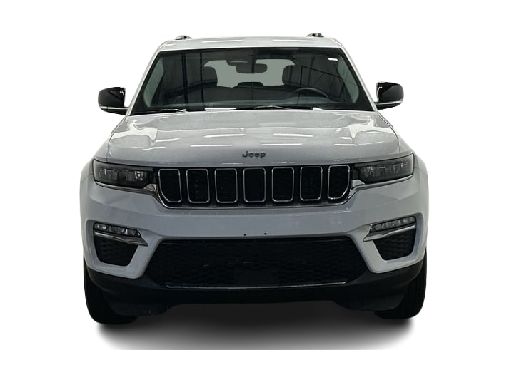 Thumbnail: 2023 Jeep Grand Cherokee - 6