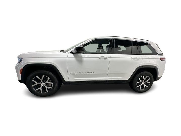 Thumbnail: 2023 Jeep Grand Cherokee - 3