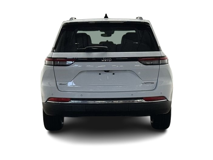 Thumbnail: 2023 Jeep Grand Cherokee - 5