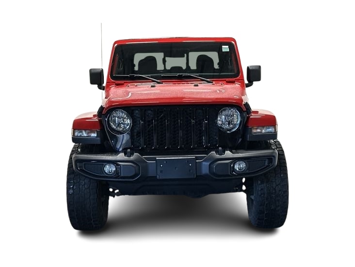Thumbnail: 2021 Jeep Gladiator - 29