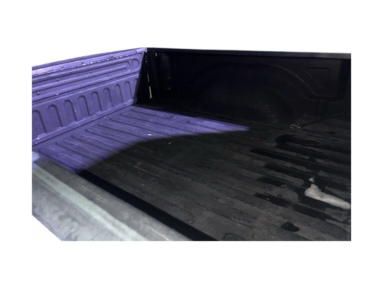 Thumbnail: 2017 RAM 1500 - 9