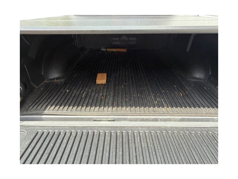 Thumbnail: 2021 RAM 1500 - 8