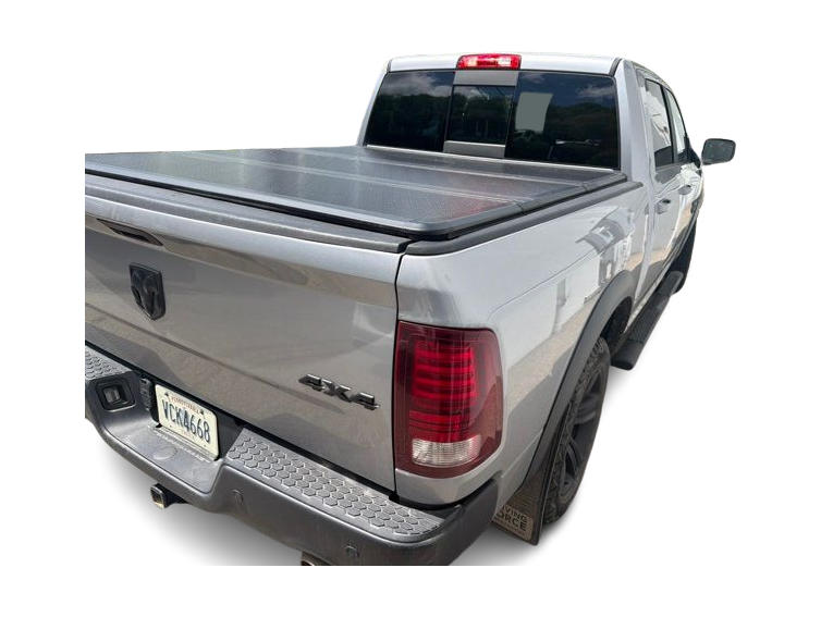 Thumbnail: 2021 RAM 1500 - 12