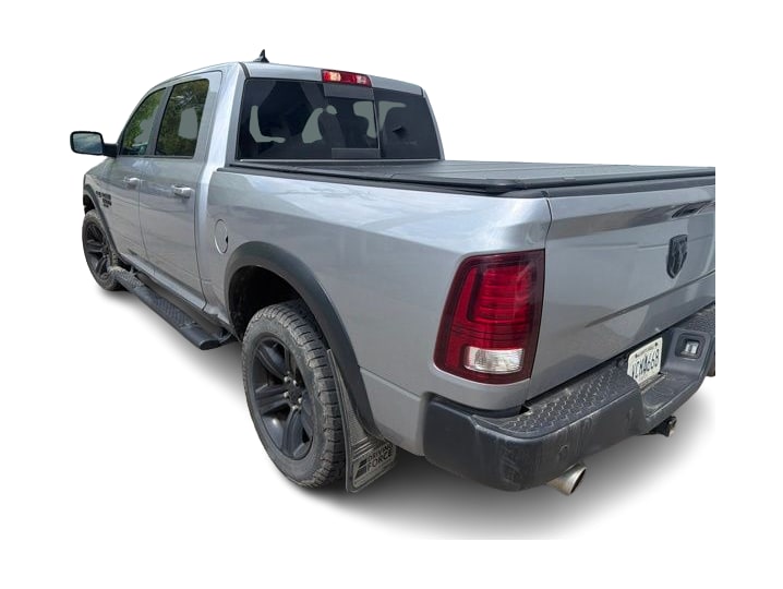 Thumbnail: 2021 RAM 1500 - 2