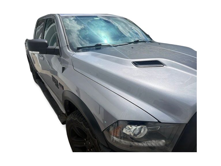 Thumbnail: 2021 RAM 1500 - 15