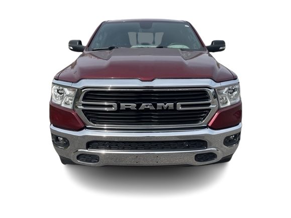 Thumbnail: 2021 RAM 1500 - 5