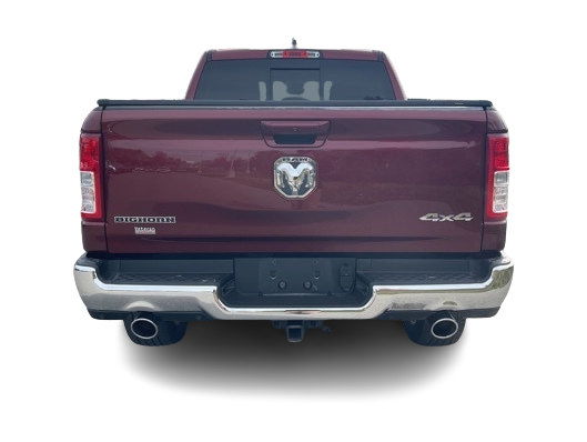 Thumbnail: 2021 RAM 1500 - 4