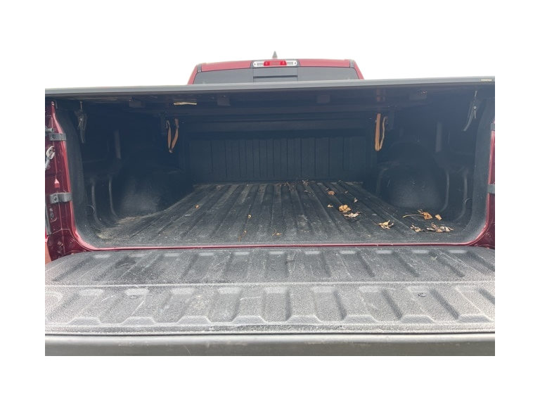 Thumbnail: 2021 RAM 1500 - 11