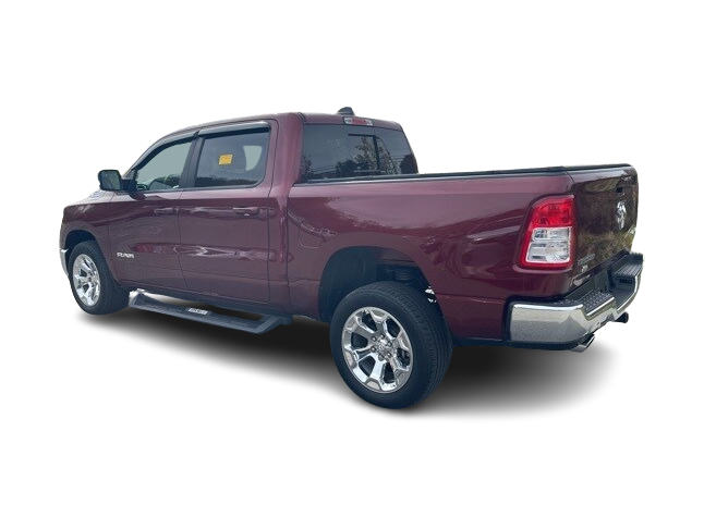 Thumbnail: 2021 RAM 1500 - 3