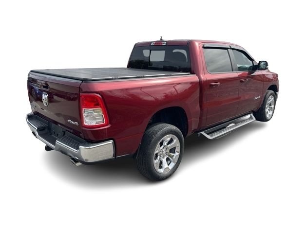 Thumbnail: 2021 RAM 1500 - 14