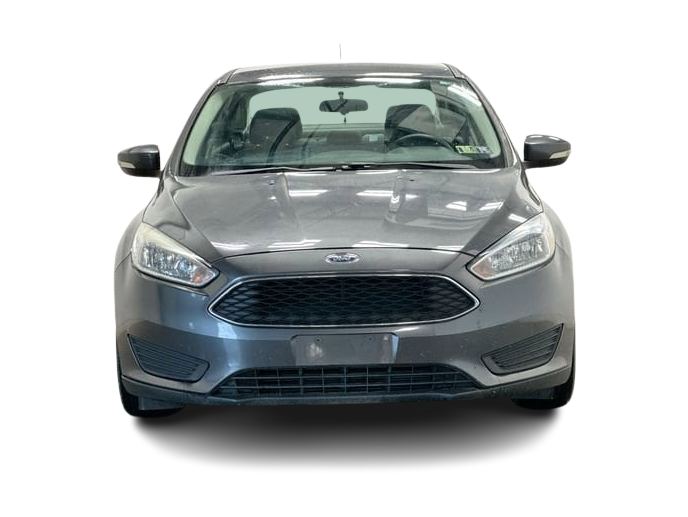 Thumbnail: 2017 Ford Focus - 6