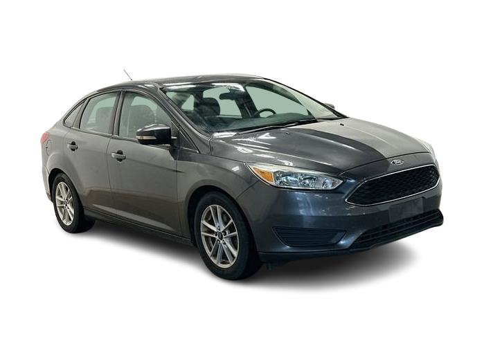 Thumbnail: 2017 Ford Focus - 19