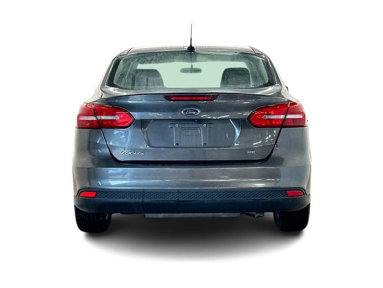 Thumbnail: 2017 Ford Focus - 5